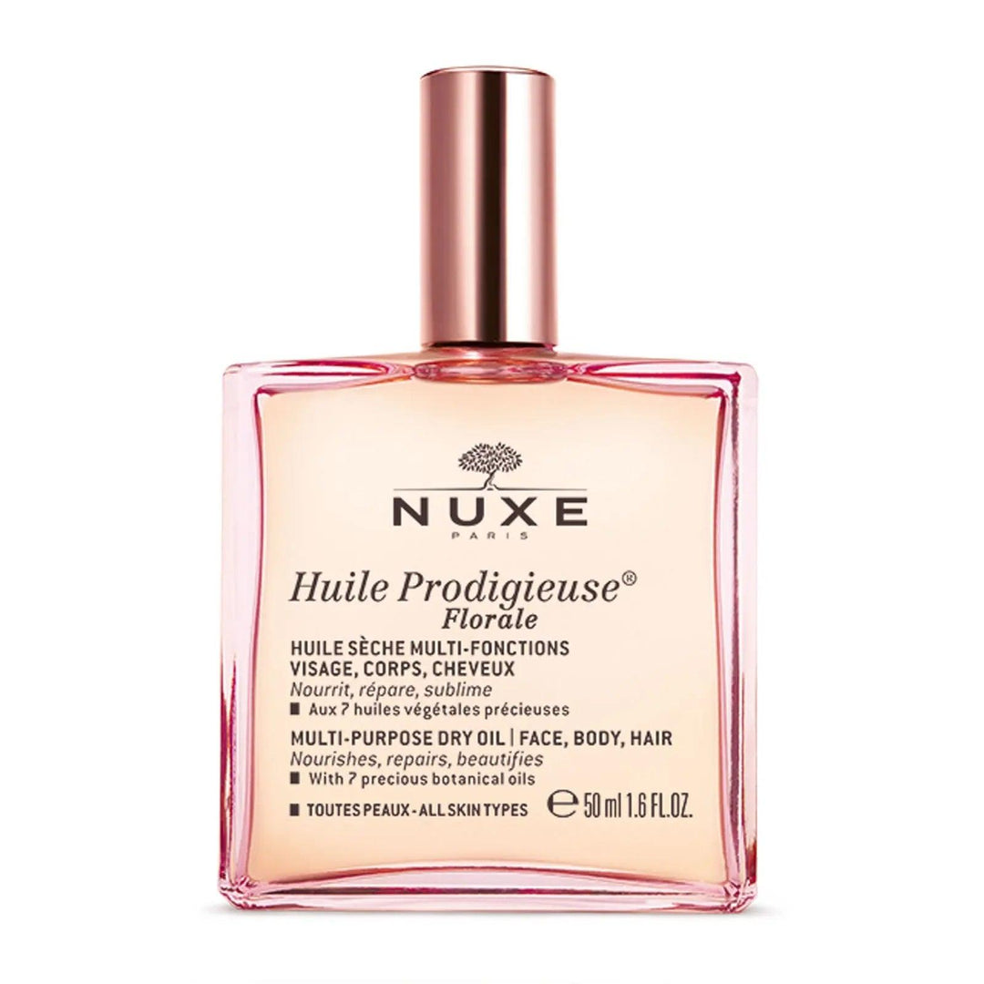 Nuxe Huile Prodigieuse Florale Multi-Purpose Dry Oil