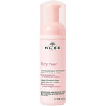 Nuxe Very Rose Light Cleansing Foam 150ml