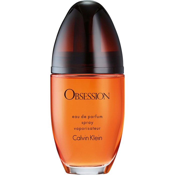 Obsession F Body Lotion 200ml