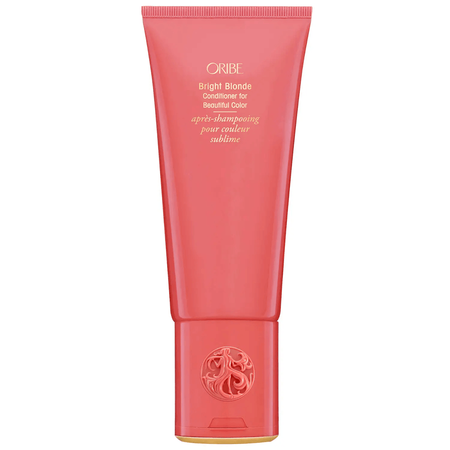 Oribe Bright Blonde Conditioner For Beautiful Colour 200ml