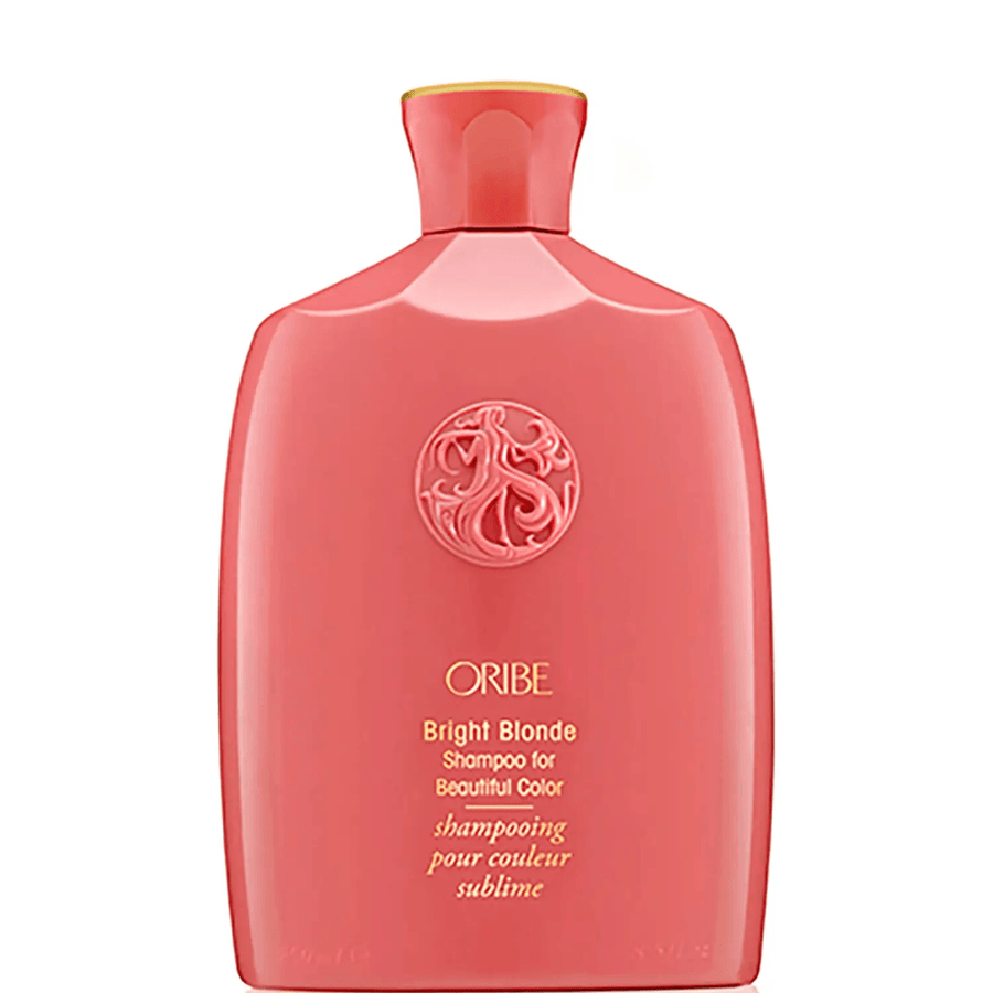 Oribe Bright Blonde Shampoo For Beautiful Colour 250ml