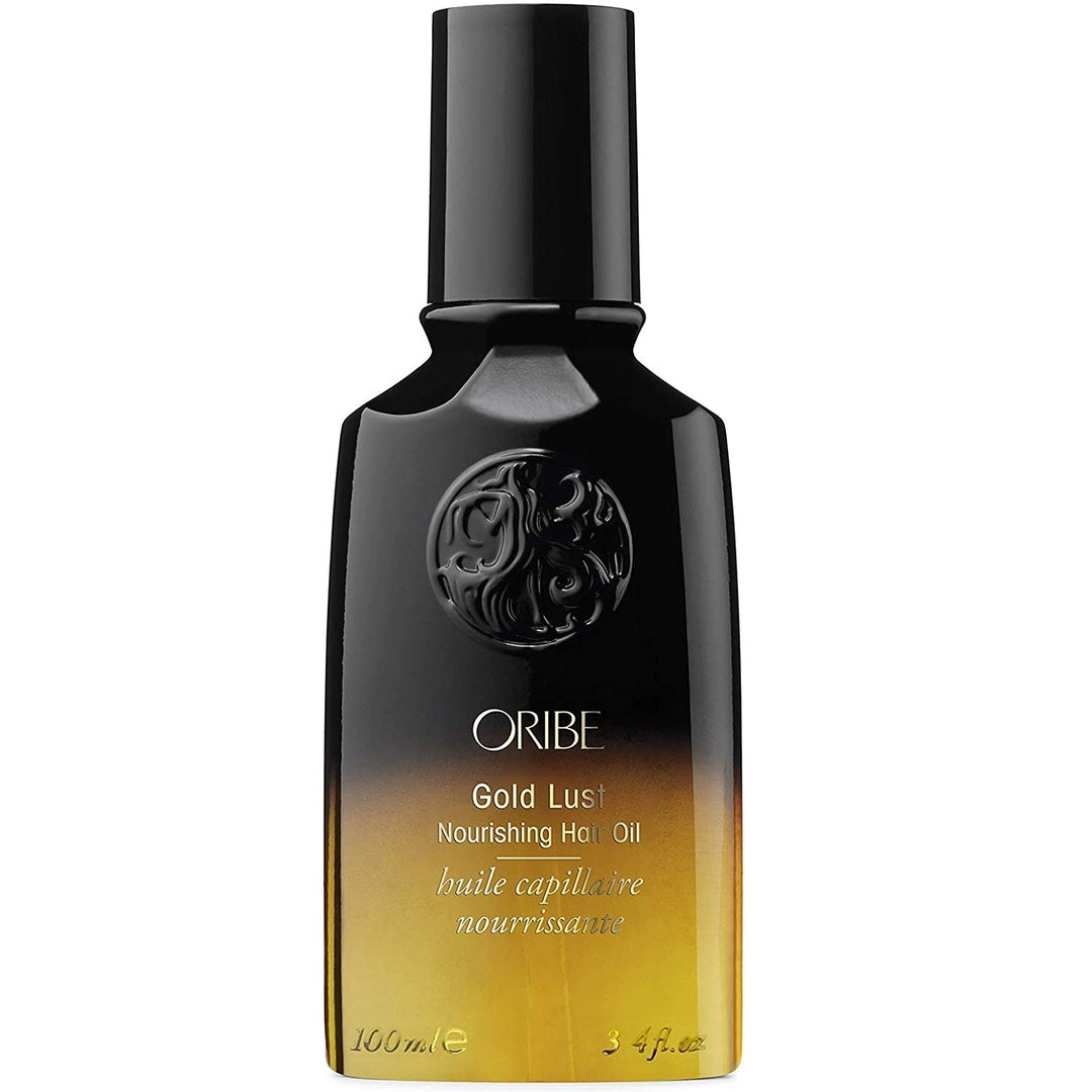 Oribe Gold Lust Nourishing Hair Oil 100ml