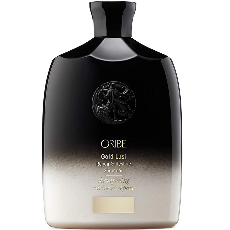 Oribe Gold Lust Repair & Restore Shampoo 250ml