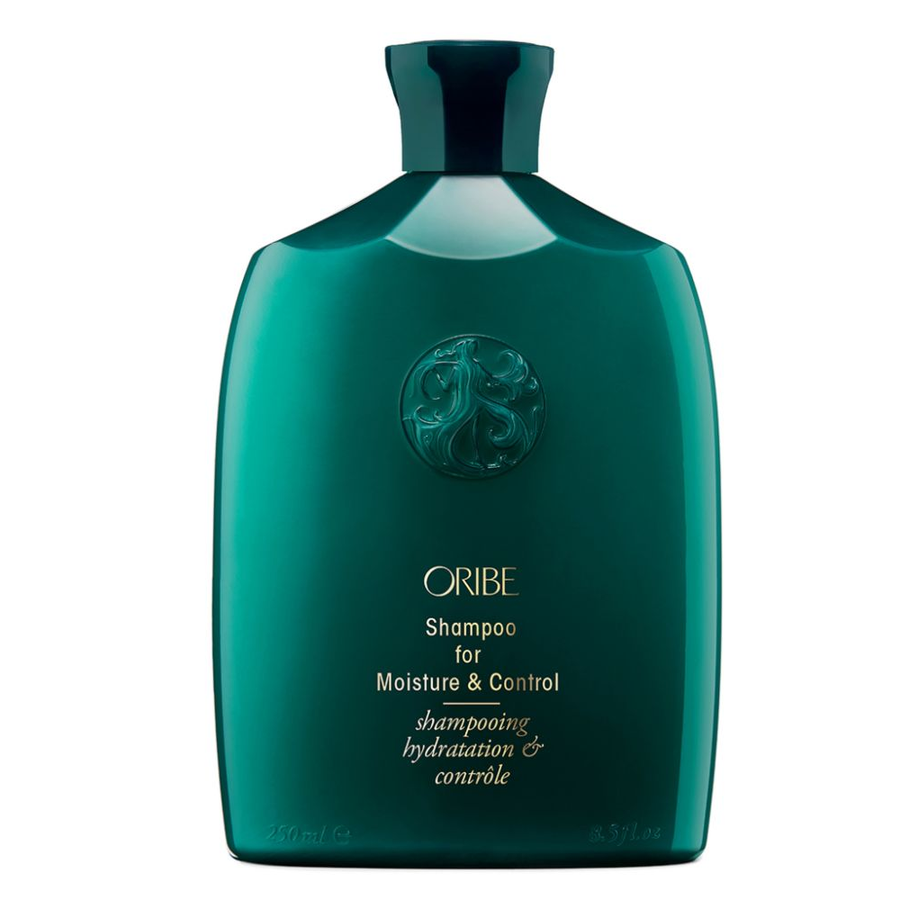 Oribe Shampoo For Moisture & Control 250ml