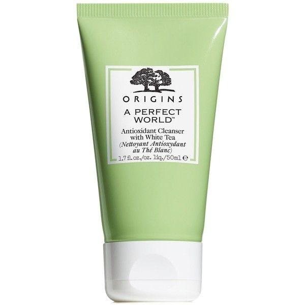 Origins A Perfect World Antioxidant Cleanser 50ml