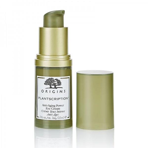 Origins Plantscription Anti Aging Power Eye Cream 15ml