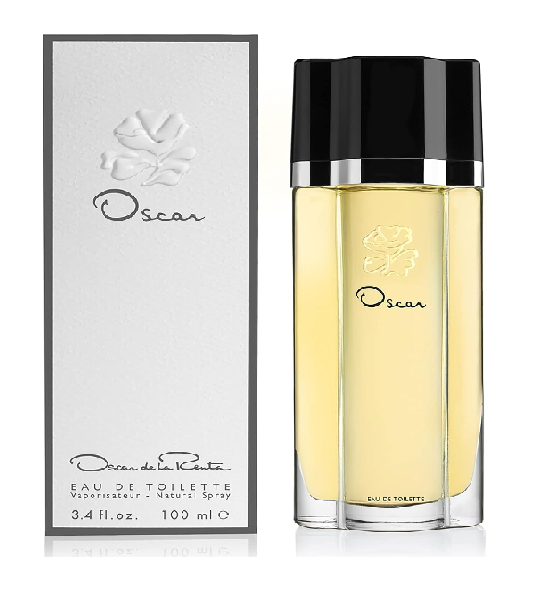 Oscar De La Renta Oscar Eau De Toilette 100ml Spray