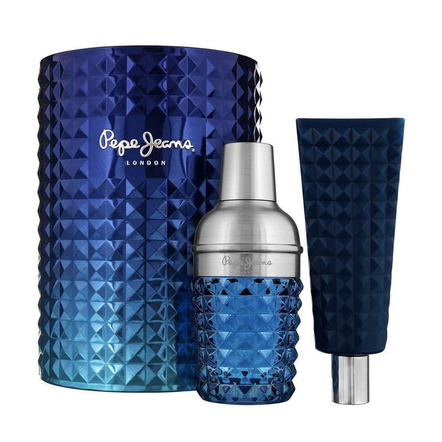 Pepe Jeans Him Eau De Toilette 100ml Gift Set