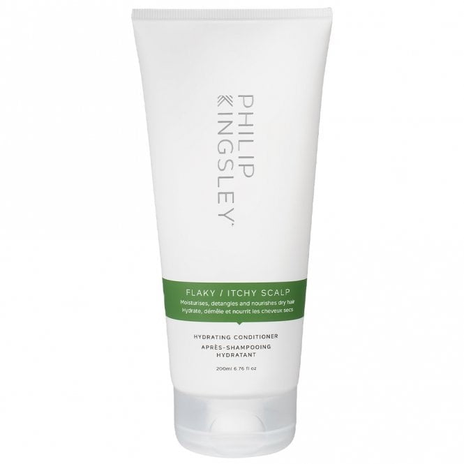 Philip Kingsley Flaky Itchy Scalp Conditioner 200ml