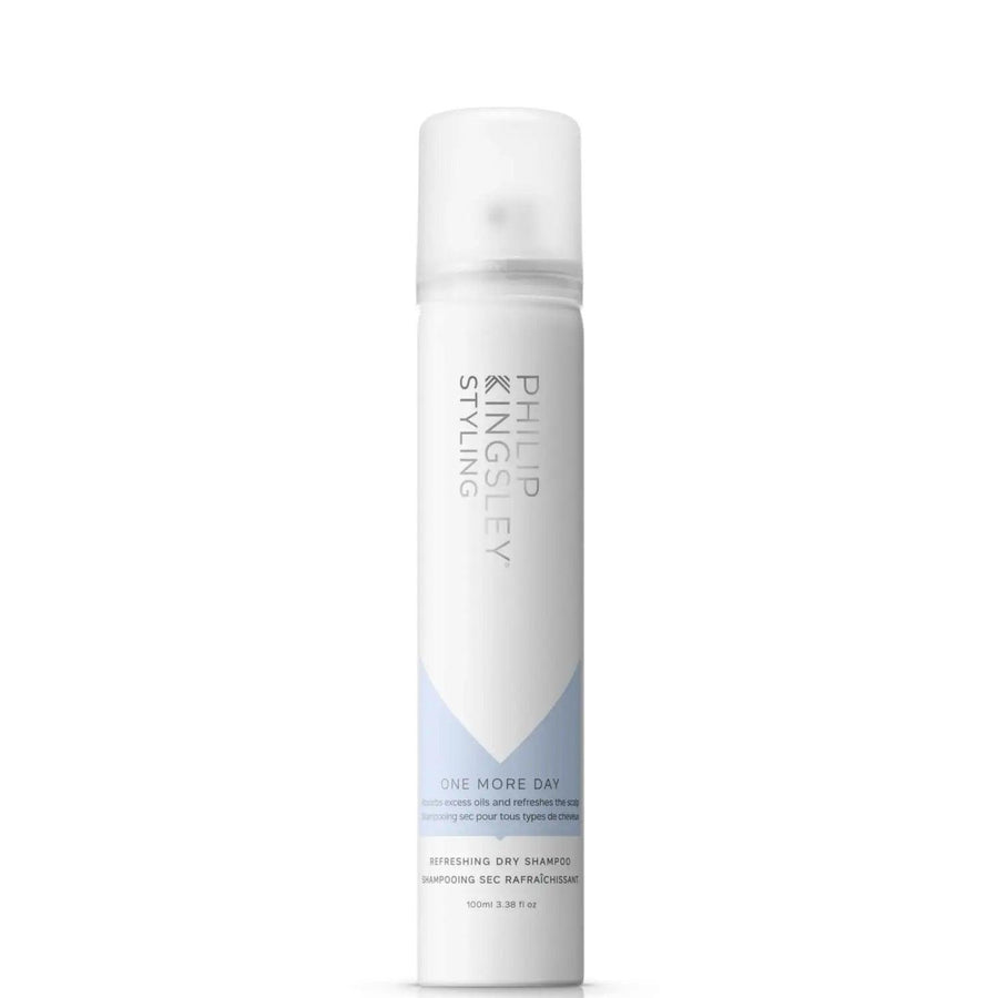 Philip Kingsley One More Day Dry Shampoo 100ml