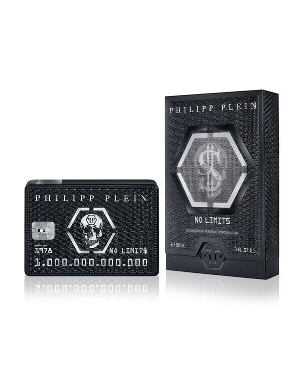 Philipp Plein No Limit$ Eau De Parfum Spray