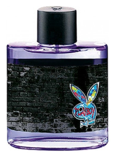 Playboy New York Eau De Toilette 50ml Spray