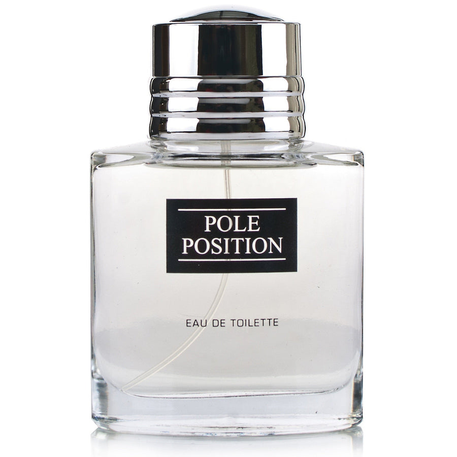 Pole Position Eau De Toilette 100ml Spray