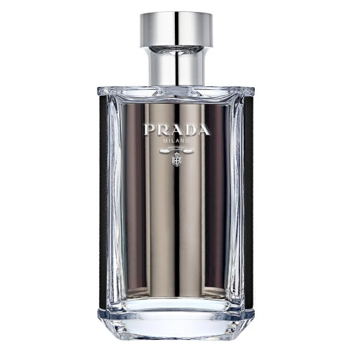 Prada L'Homme Eau De Toilette 50ml Spray