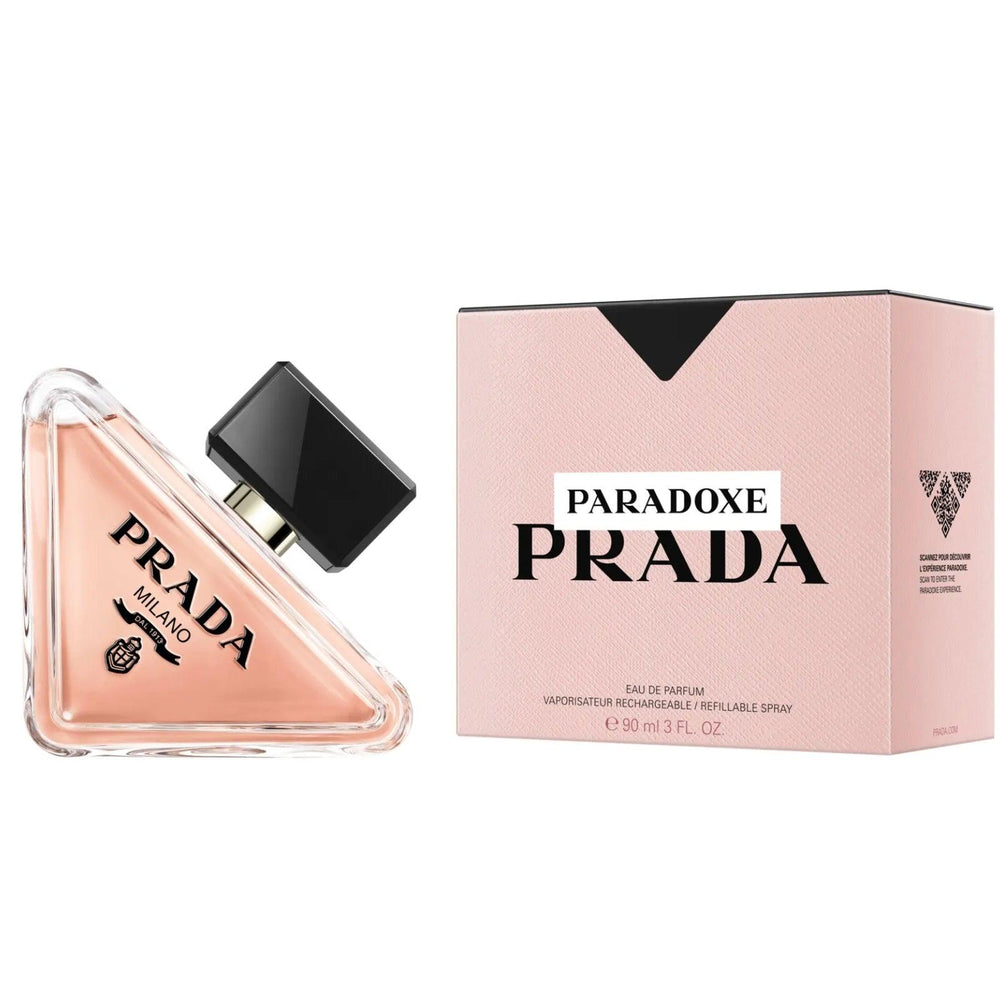 Prada Paradoxe Women's Eau De Parfum Spray