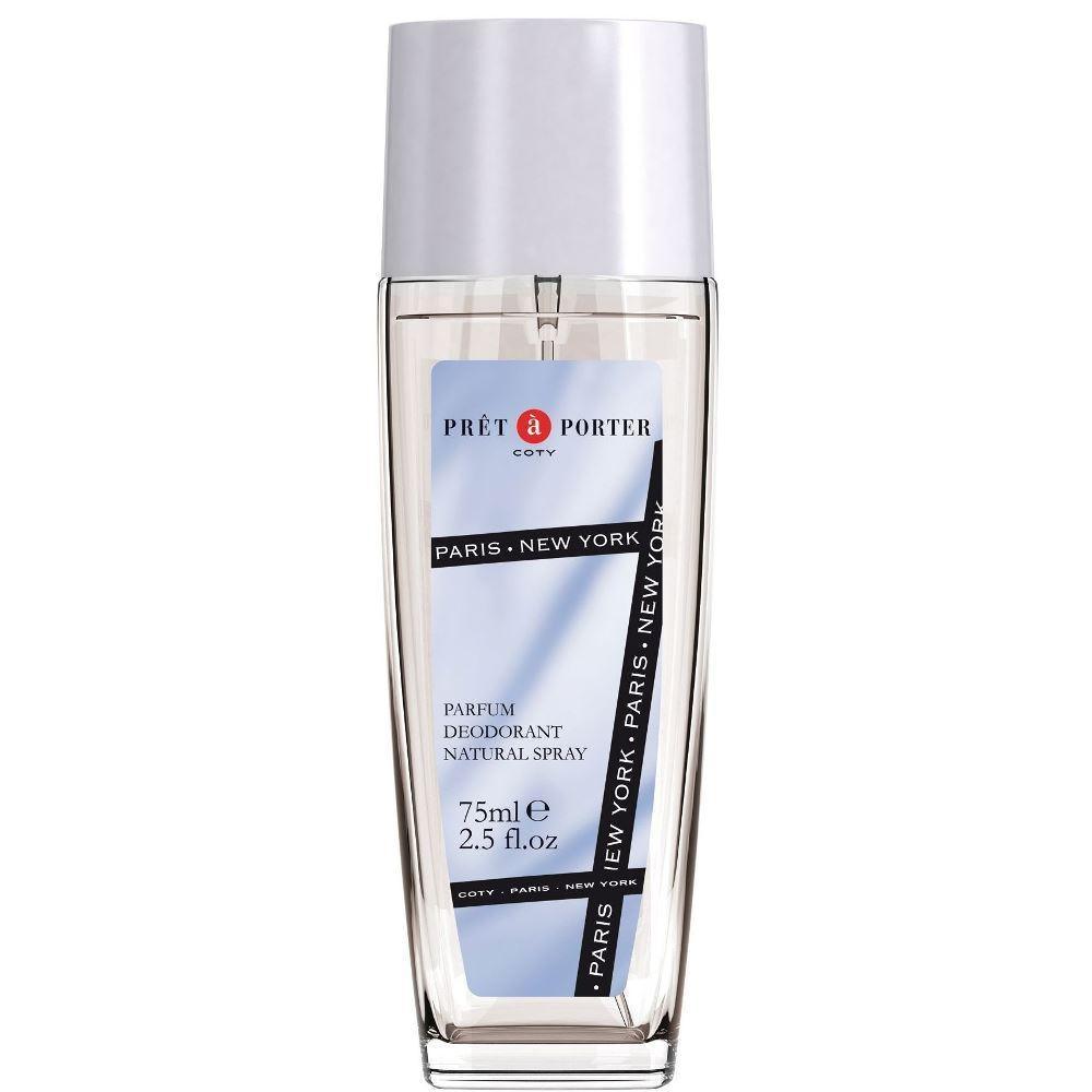 Pret A Porter Perfum Deodorant 75ml Spray