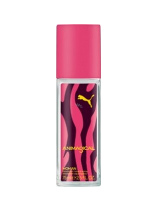 Puma Animagical Deodorant 75ml