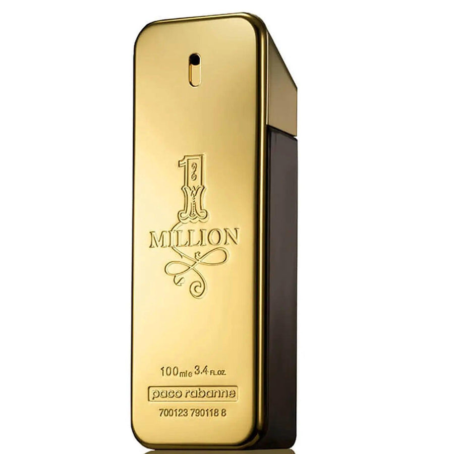 Rabanne 1 Million Eau De Toilette Spray