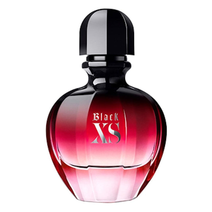 Rabanne Black Xs For Her Eau De Toilette 50ml Spray