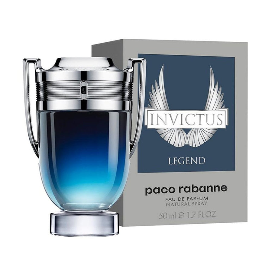 Rabanne Invictus Legend Eau De Parfum Spray