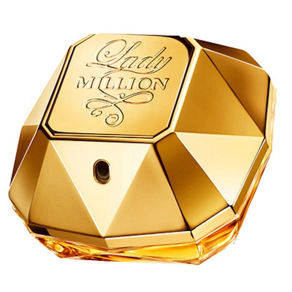 Rabanne Lady Million Eau De Parfum Spray