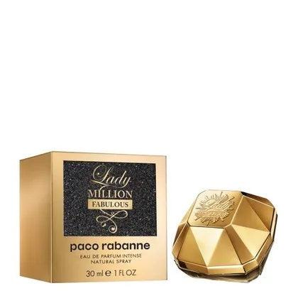 Rabanne Lady Million Fabulous Eau De Parfum Spray