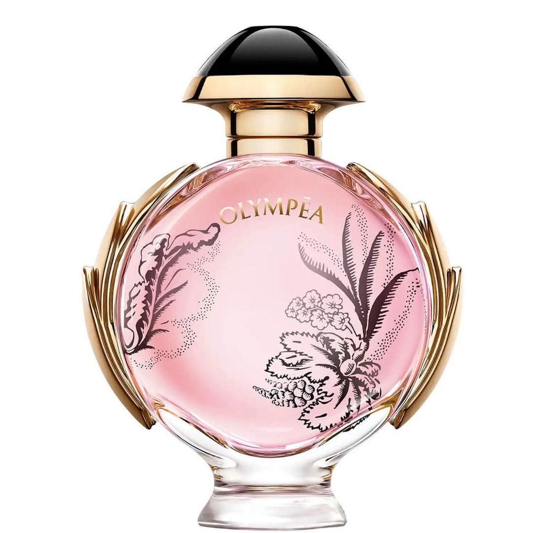 Rabanne Olympea Blossom Eau De Parfum 80ml Spray