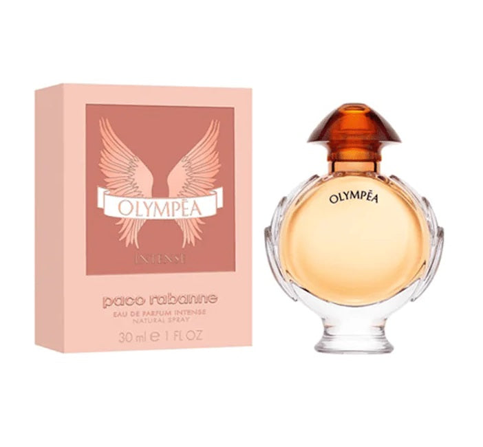 Rabanne Olympea Intense Eau De Parfum Spray