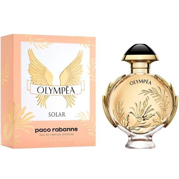 Rabanne Olympea Solar Eau De Parfum Intense Spray