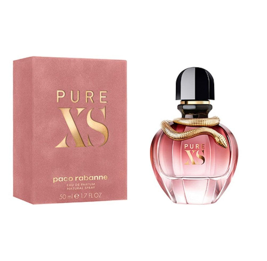 Rabanne Pure XS For Her Eau De Parfum Spray