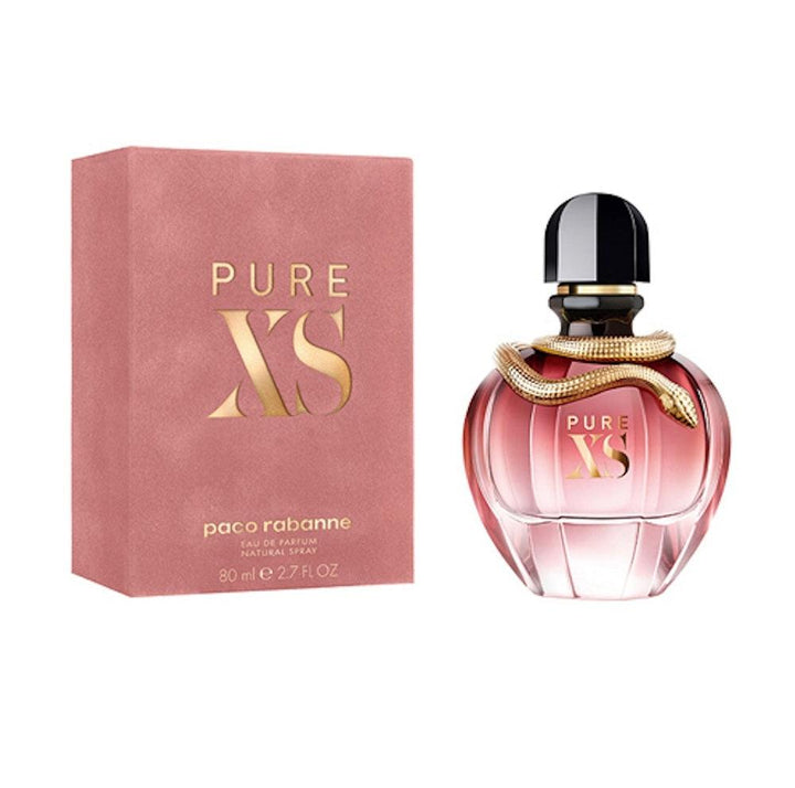 Rabanne Pure XS For Her Eau De Parfum Spray