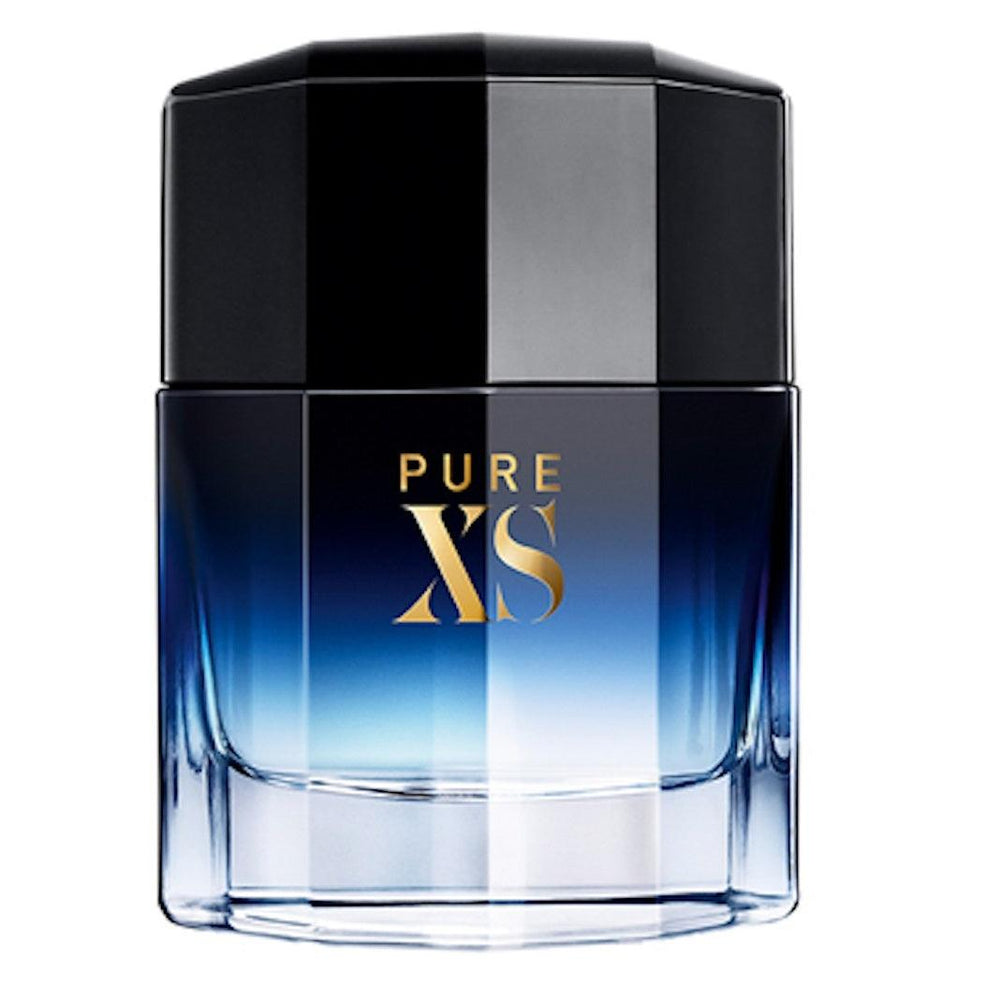 Rabanne Pure XS Men's Eau De Toilette Spray