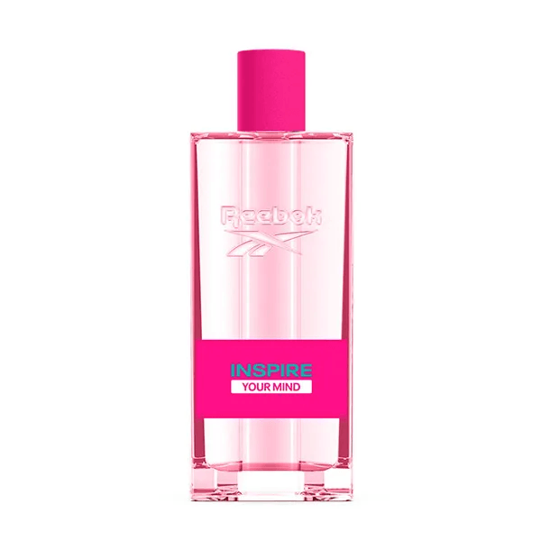 Reebok Inspire Your Mind Women's Eau De Toilette 100ml Spray