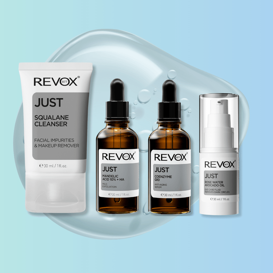 Revox B77 Just Anti-Aging Care PM