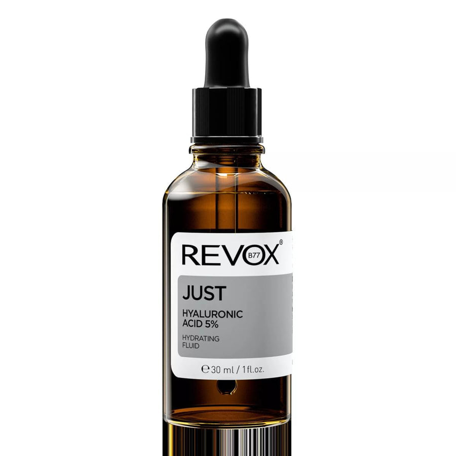 Revox B77 Just Hyaluronic Acid 5% 30ml