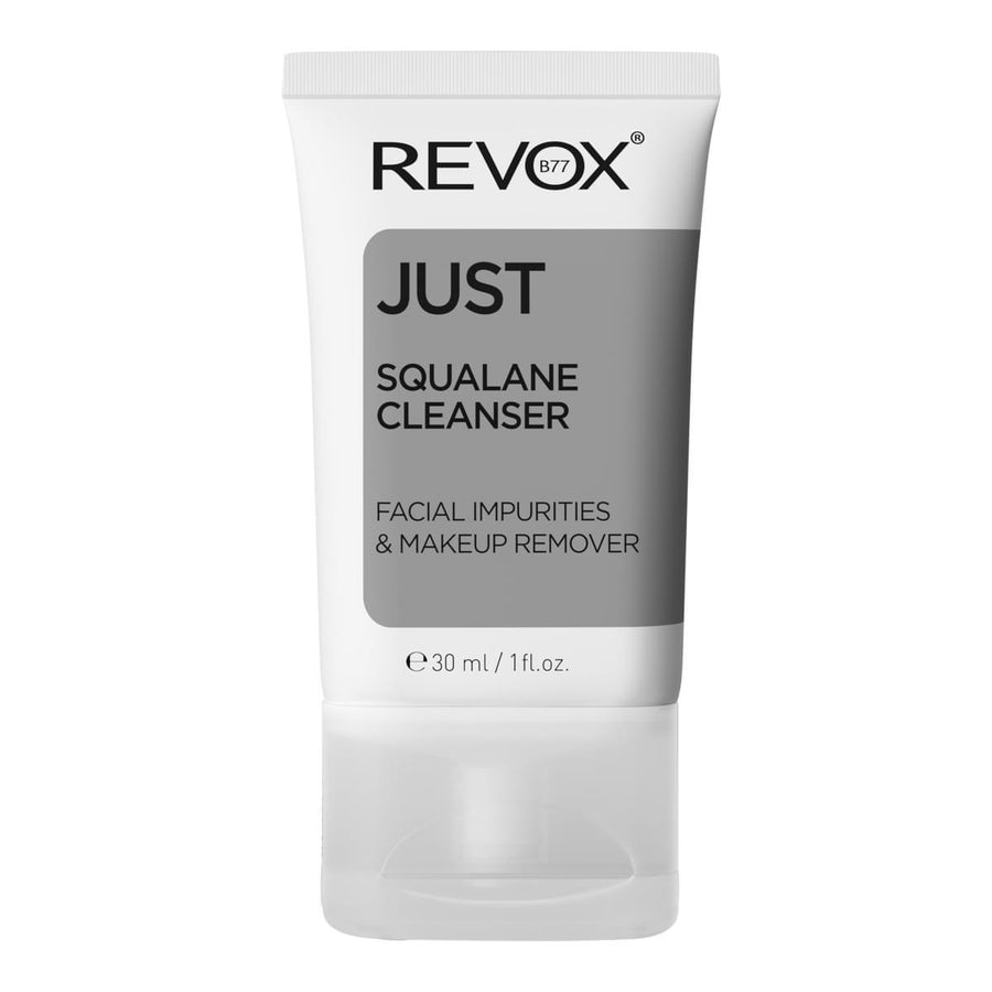 Revox B77 Just Squalane Cleanser 30ml