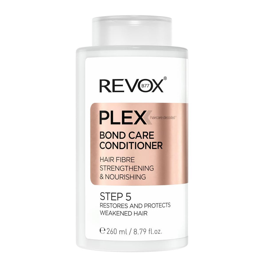 Revox B77 Plex Bond Care Conditioner Step 5 260ml