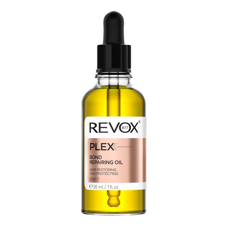 Revox B77 Plex Bond Repairing Oil Step 7 30ml