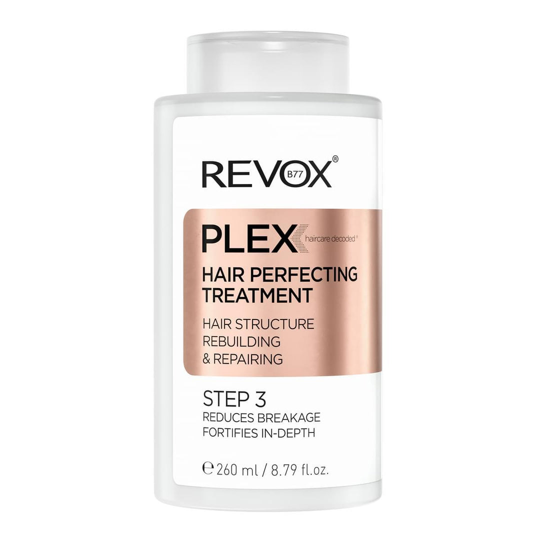 Revox B77 Plex Perfecting Treatment Step 3 260ml