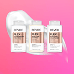 Revox Plex Bundle for Thin, Flat Hair