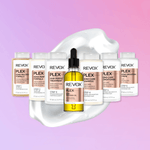 Revox Plex Restoration Bundle For All Hair Types