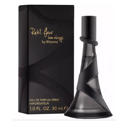 Rihanna Reb'l Fleur Love Always Eau De Parfum 30ml Spray