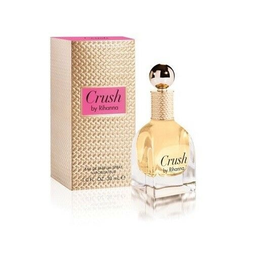 Rihanna Riri Crush By Rihanna Eau De Parfum 30ml Spray