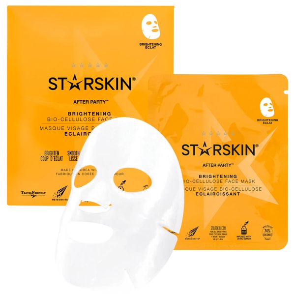 STARSKIN After Party Face Mask