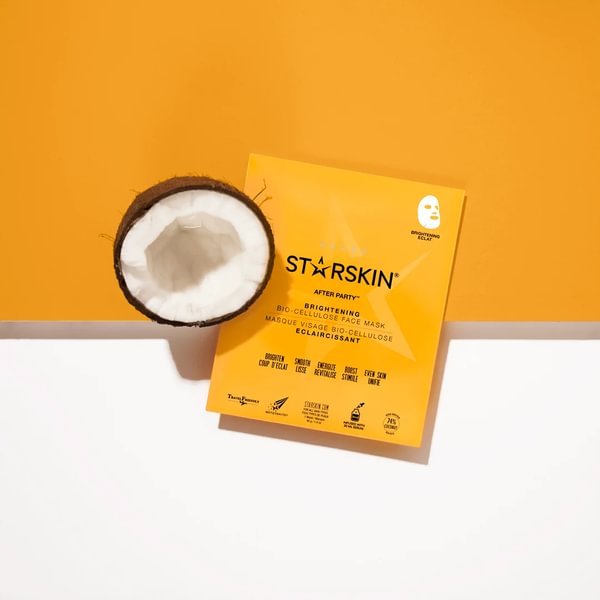 STARSKIN After Party Face Mask