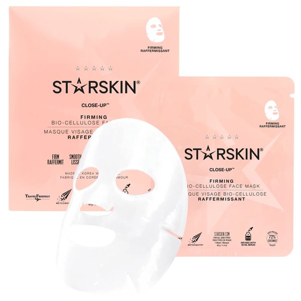 STARSKIN Close Up Face Mask