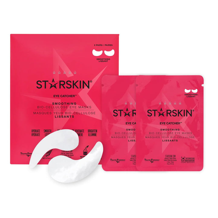 STARSKIN Eye Catcher Eye Mask