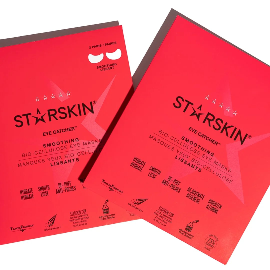 STARSKIN Eye Catcher Eye Mask