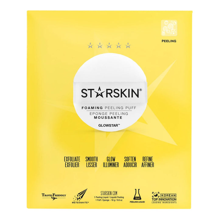 STARSKIN Glowstar Face Mask