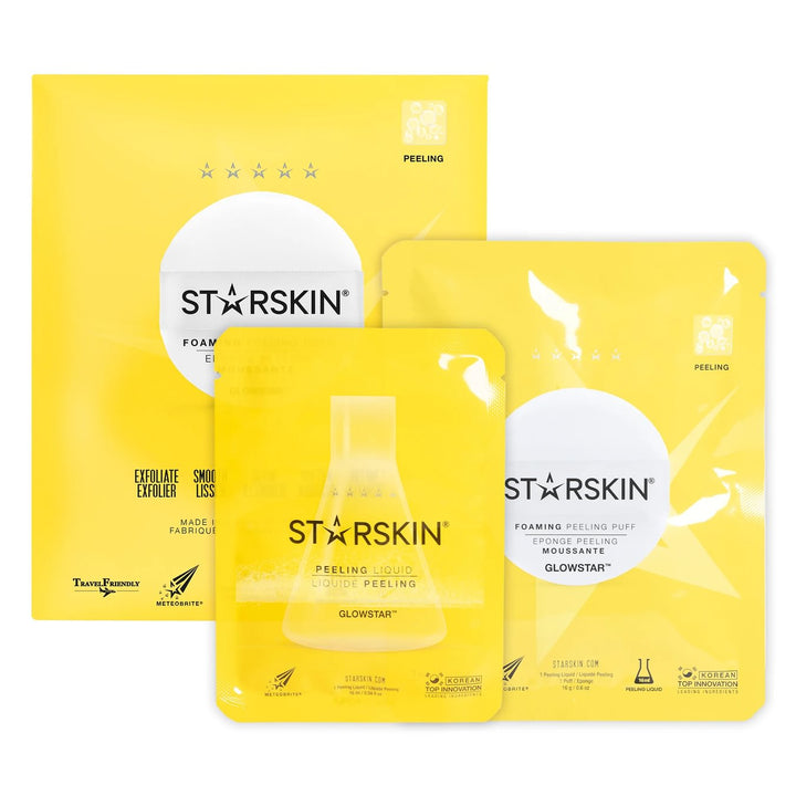 STARSKIN Glowstar Face Mask